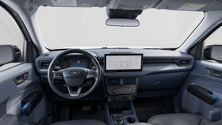 2025 Ford Maverick® Internal Image 2